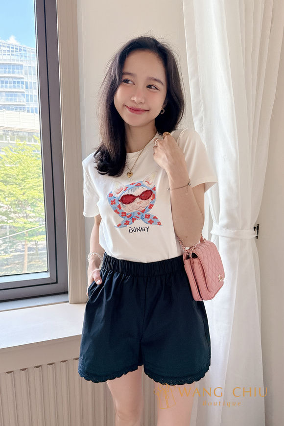 WANG CHIU 麻豆照